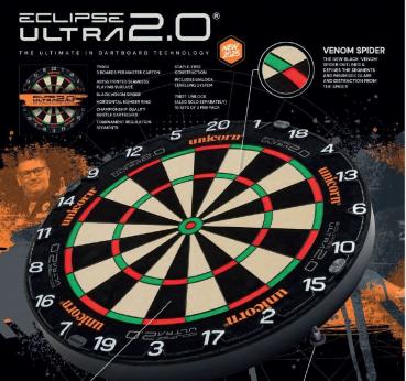 Unicorn Eclipse Ultra 2.0 Verpackung